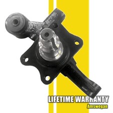 Rear Right Suspension Steering Knuckle For Hy...