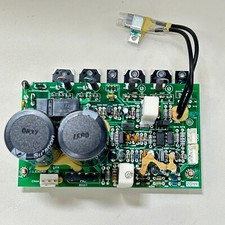 Genuine Original Rel Acoustics - Power Supply Board For Rel T/5x Subwoofer