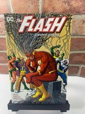The Flash by Geoff Johns - Book Two - Out of Print Trade Paperback