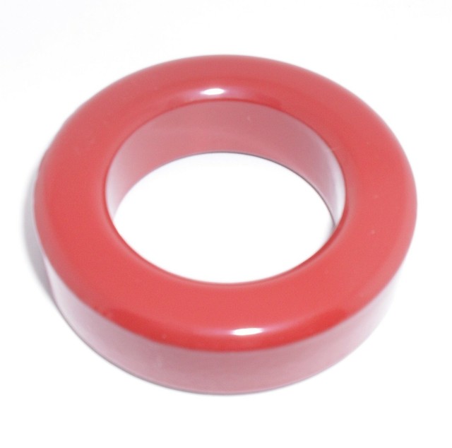 10 Toroid T442 Core Micrometals Ferrites Industrial Electrical