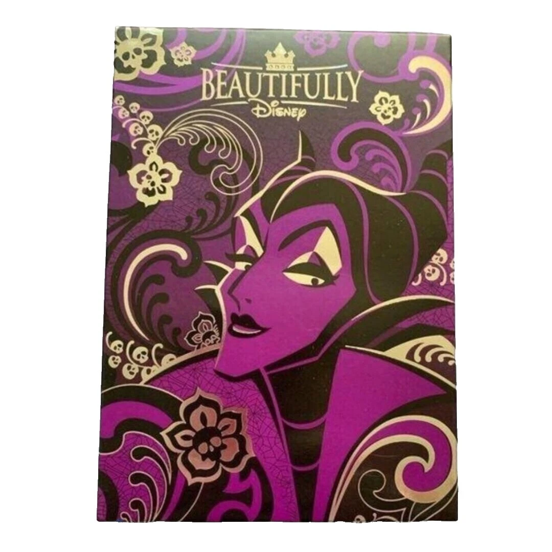 Disney Eye Makeup Palettes