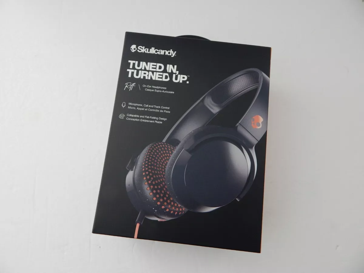 Skullcandy riff outlet