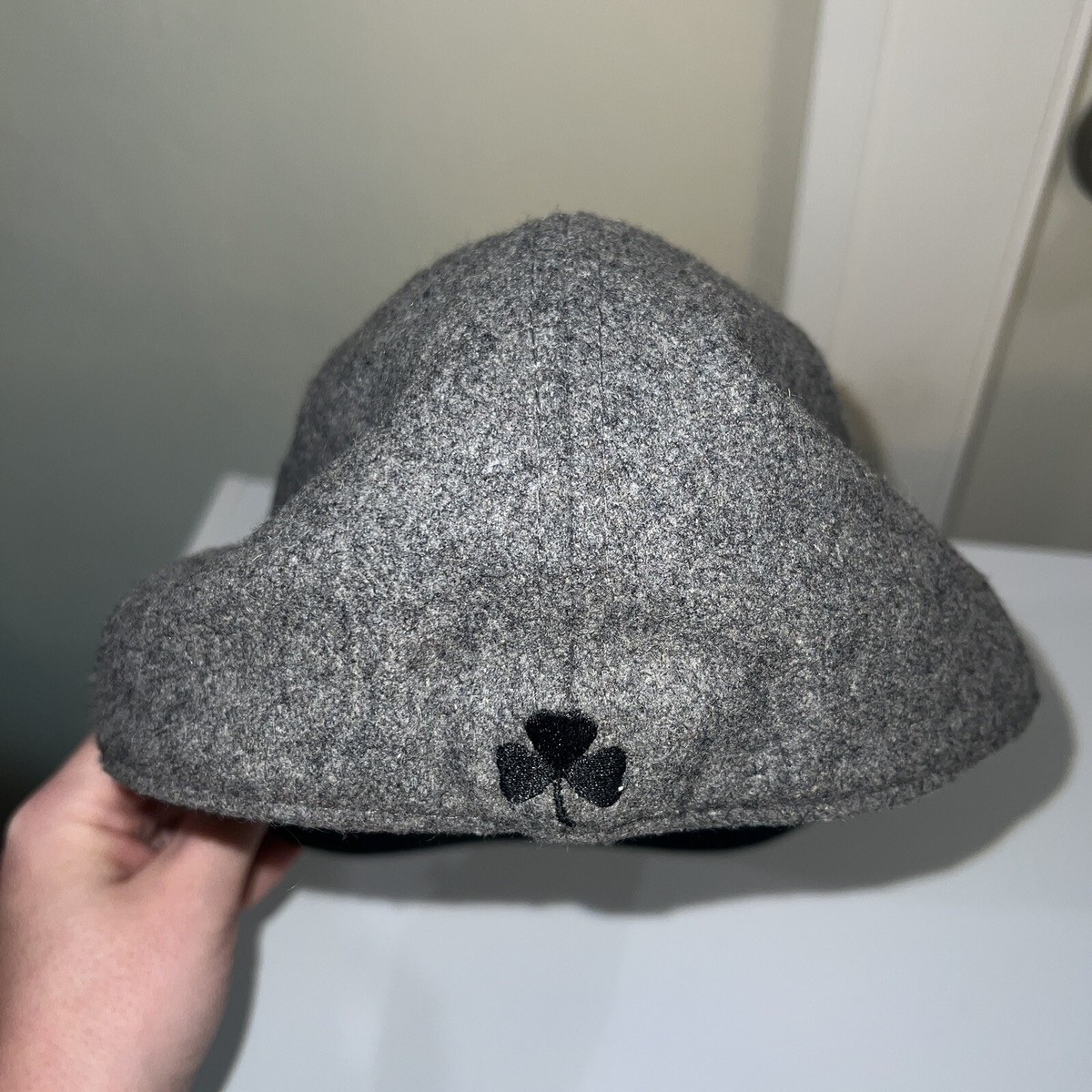 Boondock Boston Scally Company The Boondock Boston Scally Cap