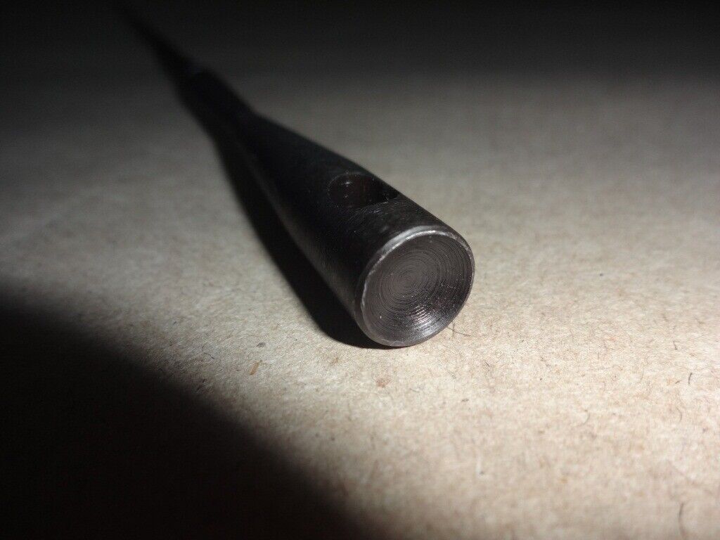 MartiniHenry MKII Rifle Cleaning Rod S611 eBay