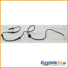 Sensor, wheel speed Triscan 818015203 for Fiat Punto