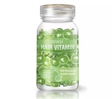 Sevich Hair Vitamin With Moroccan Oil And Camellia Seed Oil
