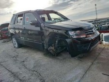 Radiateur Suzuki VITARA