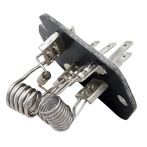 Blower Resistor Replaces for Kenworth Peterbilt 5X010040 5X013542