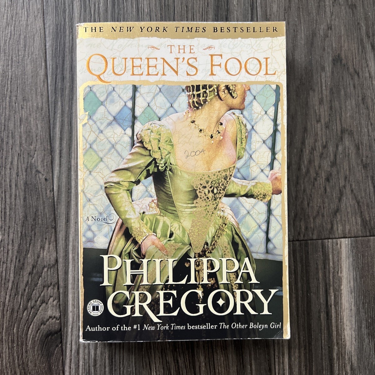 Through A Glass Darkly Marlene Koen And The Queens Fool Philippa
