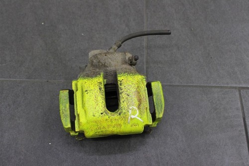 BMW 5er E39 Bremssattel 1163386 vorne rechts Bremssattelgehäuse Bremsträger