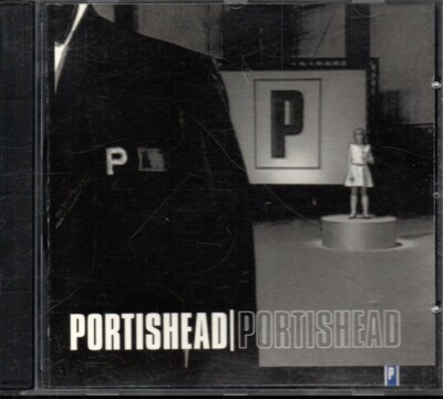 PORTISHEAD PORTISHEAD レコード s-l400.jpg