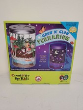 grow light creativity for kids