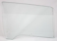 New Passenger Side Door Glass Clear AMD Fits Coronet Belvedere 550-1468-CSR