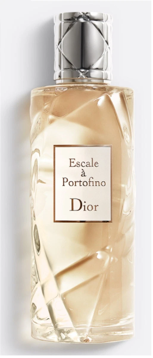Escale a Portofino by Dior Fragrances for Women for sale | eBay