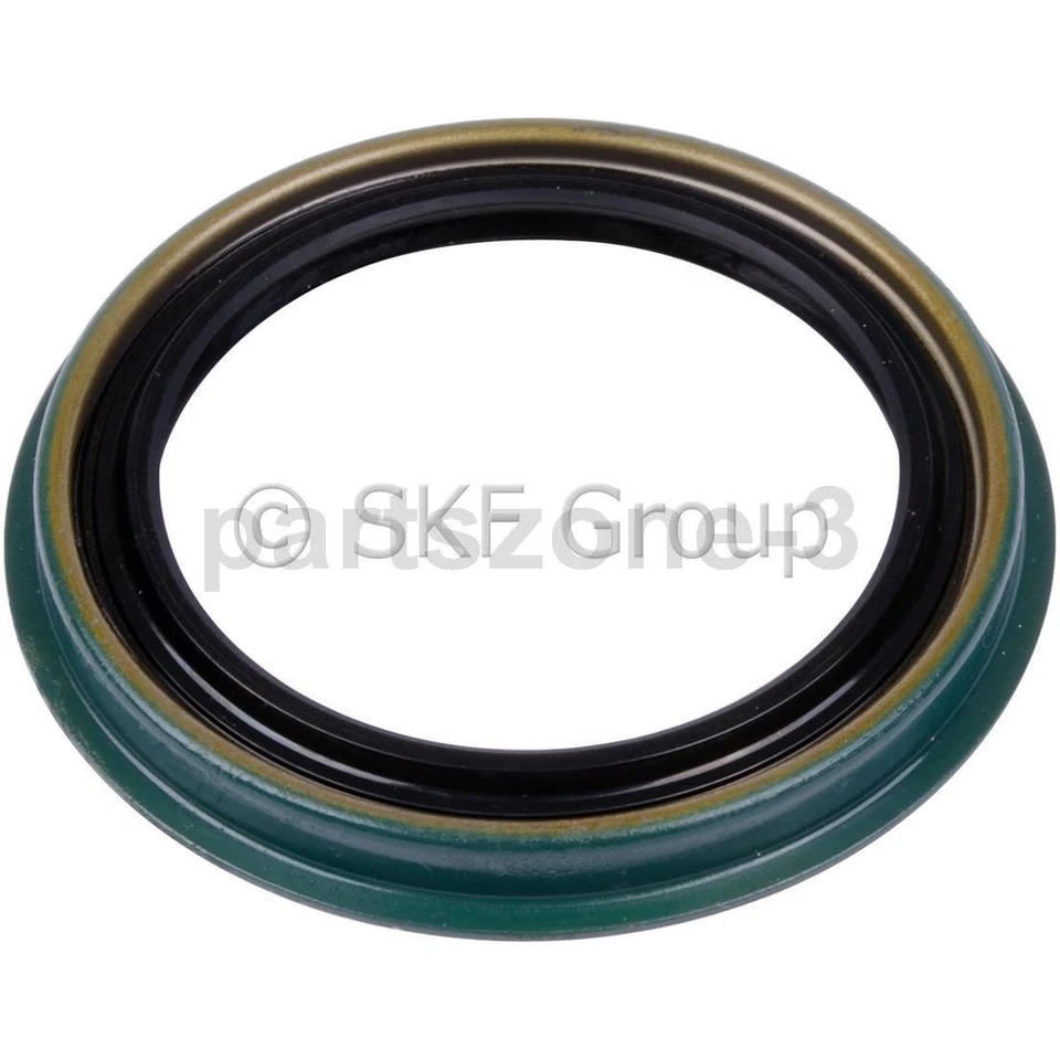 Уплотнение колеса для Oldsmobile Cutlass Calais 3,8 л 1984 1983 1982 1980 1979 1978 - Изображение 2 из 2