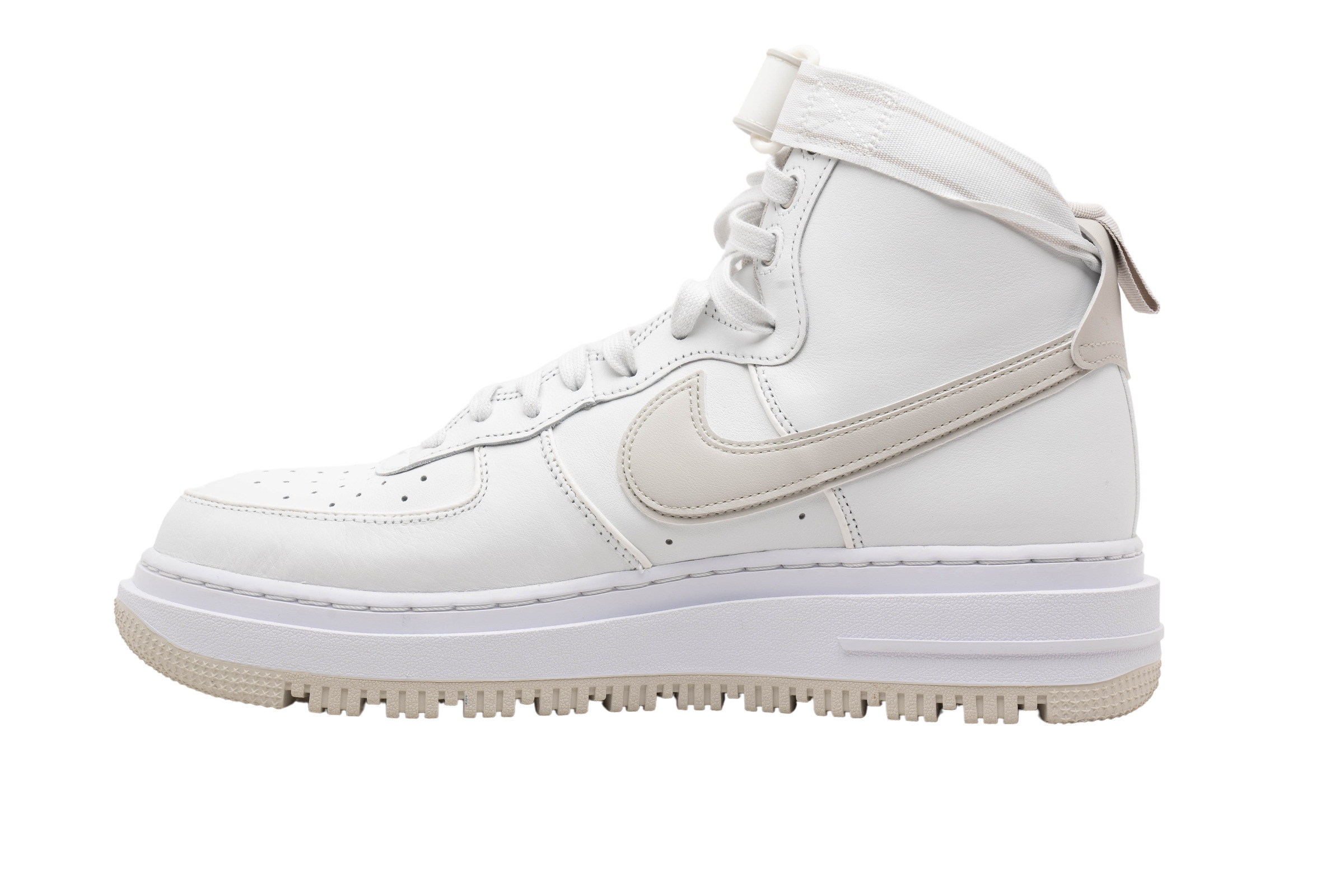 Nike Air Force 1 High Summit White Light Bone 2022 for Sale, Authenticity  Guaranteed