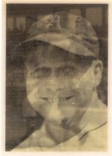 Jimmie Fox1986 Sportsflics 
