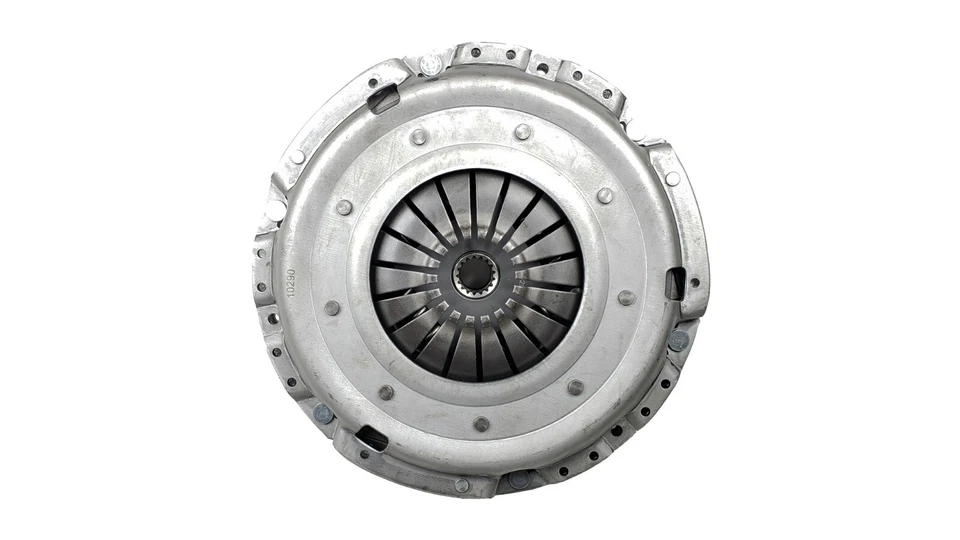 Kit de embrague modular Kit esclavo para brújula calibre 07-17 Patriot 1.8 2.0 2.4L DOHC Foto 4 de 4