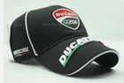 BLK DUCATI CORSE BASEBALL CAP RACING PANIGALE 749 1098S MONSTER 900SS PANTAH SS