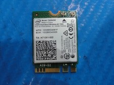 Asus UX501VW-XS74T 15.6" Genuine Laptop WiFi Wireless Card 7265NGW