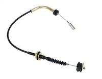 Isuzu I-mark 1989 1.6l Non Turbo Clutch Cable Tsk 8 94322 765 2 on sale Isuzu I-mark 1989 1.6l Non Turbo Clutch Cable Tsk 8 94322 765 2 on sale