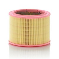 Mann-Filter Luftfilter Filtereinsatz Passend FüR CitroËN Berlingo C15 Xsara ZX
