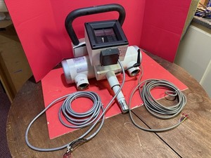 Summit Innovet Select Vet E7239X Tube Housing and Collimator