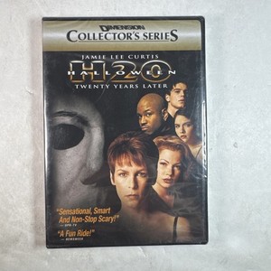 Halloween H20 | eBay