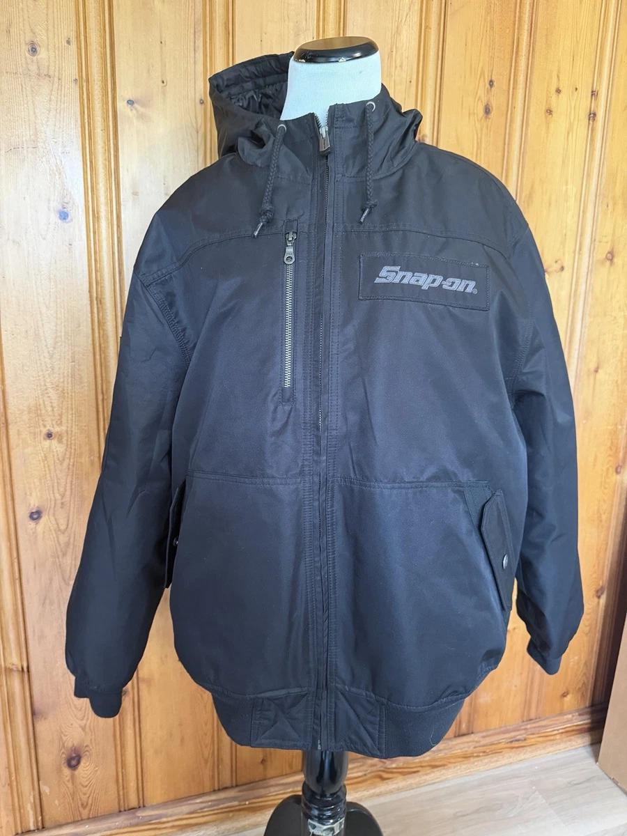 Snap-on Polyester Outer Shell Jackets for Men for Sale | Shop New