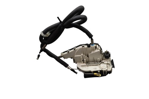 Maserati Ghibli 2014-2019 Front Left Door lock actuator Photo - $52