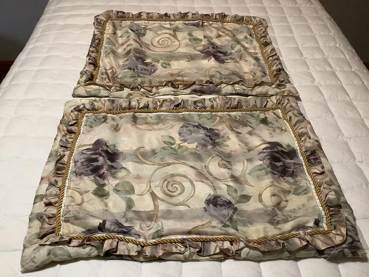 Croscill Bedding for sale | eBay