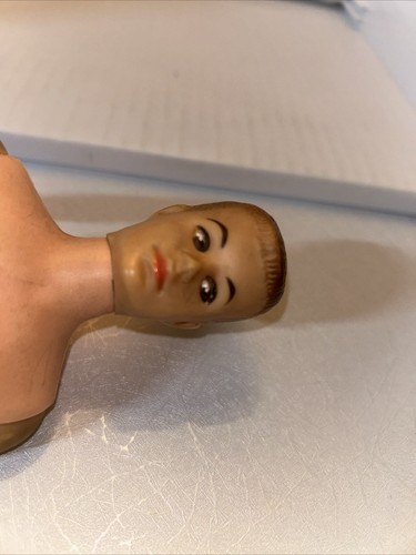 Vintage 1960s Ken Doll Clone (K16) - Picture 9 of 14