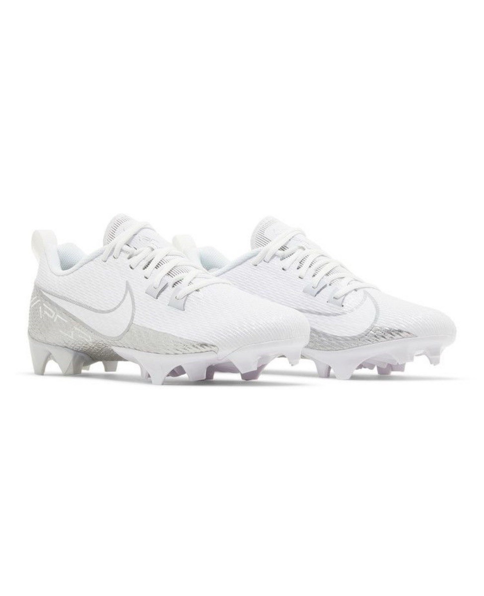 スパイク NIKE VAPOR EDGE SPEED 360 WHITE 27 Nike Vapor Edge Speed 360 2 White Football Cleats DA5455-102