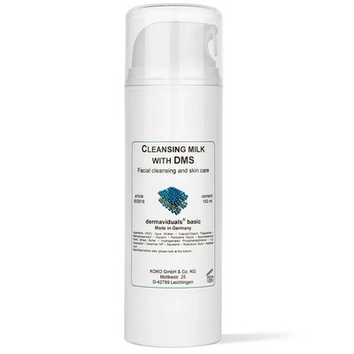 DMS Dermaviduals Cleansing Milk 150ml
