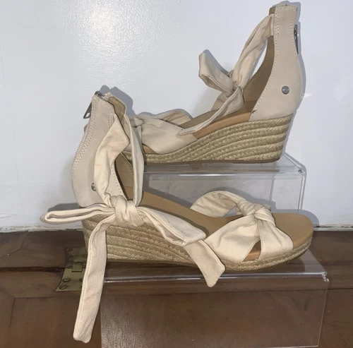 Sandali Ugg Yarrow Uk 5