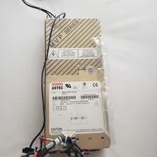 Artesyn MVP Series Astec MP6-2Q-2E-LE-OM Power Supply 600W
