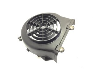 ABDECKUNG Für Kühlerlüfter KYMCO LIKE 125 2009 2011 D20000