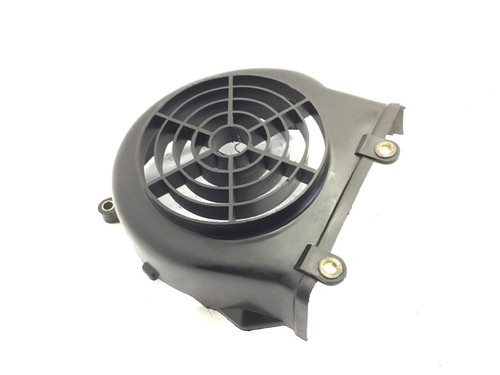 ABDECKUNG Für Kühlerlüfter KYMCO LIKE 125 2009 2011 D20000