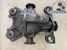 Vintage Triumph Tr6 Remanufactured Differential Stanpart V313s Please Read