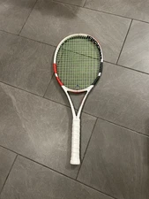 Babolat Racket Pure Strike 100 16x19 Tennis Racket