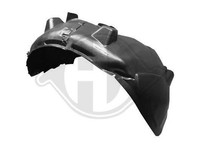Radhausschale Links FüR Opel Corsa D 2006-2014