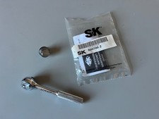 Sk 40970 14 Drive Ratchet With 800700-2dt120 Kit