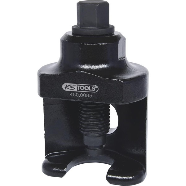 KS Tools 450.0085 Vibro-Impact Universal-Kugelgelenk-Abzieher-Glocke 35 X 60 Mm-image