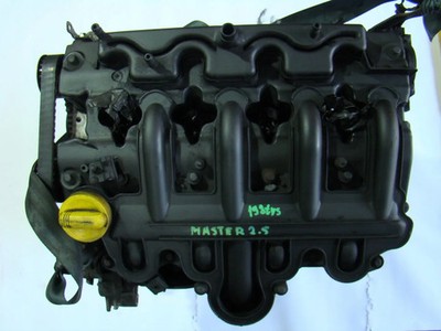 Motor Renault Master I G9TF722 2.2 DCI 198TKm Diesel Engine Unkomplett