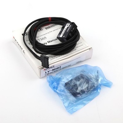 Keyence Sensorkopf LV-NH62 OVP