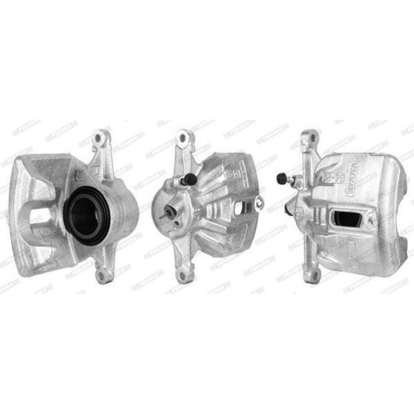 Ferodo Bremssattel Vorne Links Bremssystem Toyota FüR Toyota Corolla Compact 1.4-image
