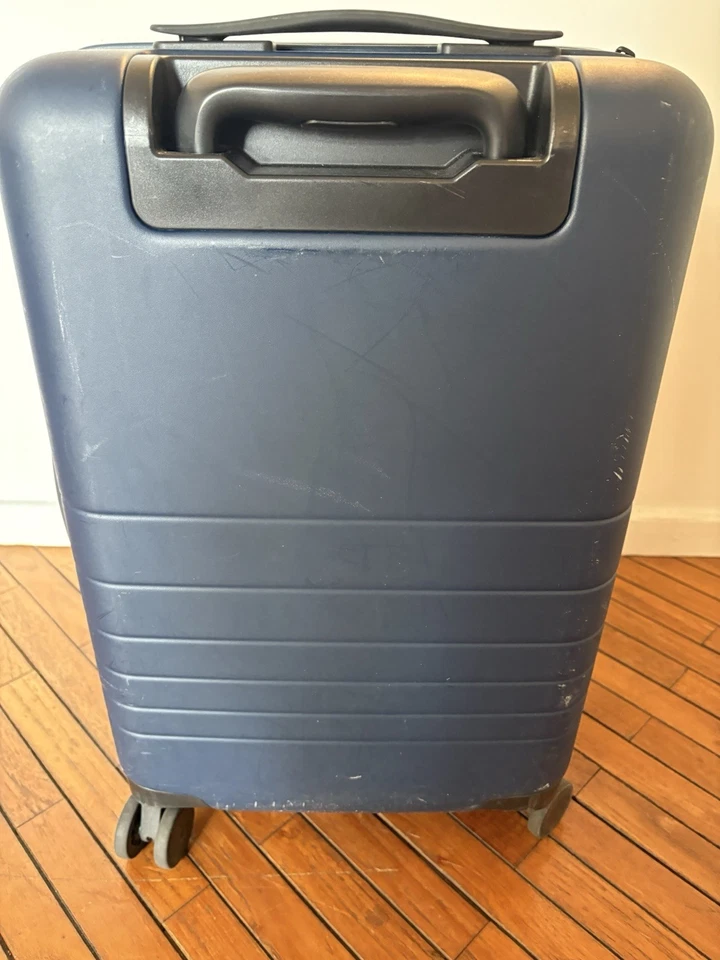 Monos Carry On Pro Ocean Blue - Image 3 of 4