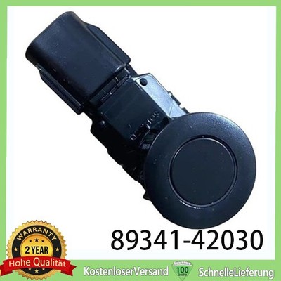 FÜR TOYOTA RAV4 12- NEU PDC PARKSENSOR ULTRASCHALL 89341-42030