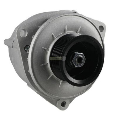 Alternator 100Amp New OE# 0120468143 for *** Mercedes Truks Atego Actros Unim