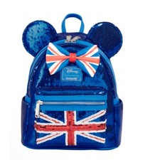 Union Jack Sequin Jubilee European Exclusive (Unopened)